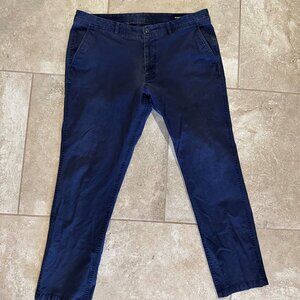 Bonobos Organic Cotton Chinos (Athletic)